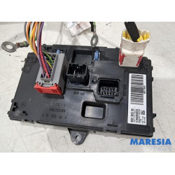 Citroen - Berlingo - Crochet d'attelage