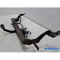 Citroen - Berlingo - Crochet d'attelage