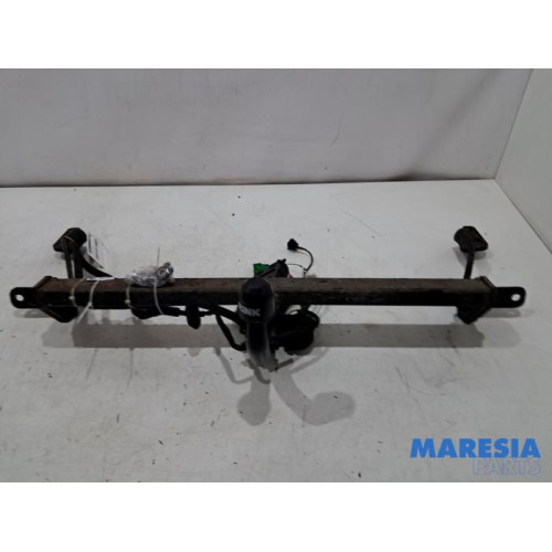 Citroen - Berlingo - Crochet d'attelage