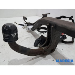 Citroen - C4 Picasso - Crochet d'attelage