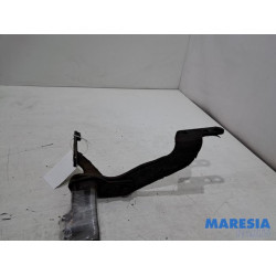 Citroen - C4 Picasso - Crochet d'attelage