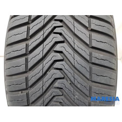 Citroen - C4 Picasso - Sportvelgenset + banden