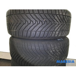 Citroen - C4 Picasso - Sportvelgenset + banden