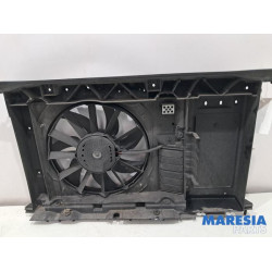 Citroen - Berlingo - Frontpaneel