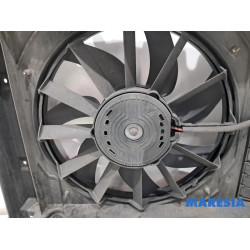 Citroen - Berlingo - Frontpaneel