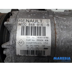 Renault - Trafic - Pompe clim