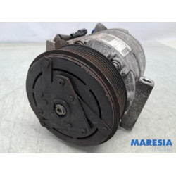 Renault - Trafic - Pompe clim