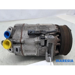 Renault - Trafic - Pompe clim