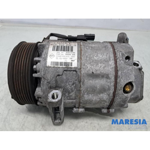 Renault - Trafic - Pompe clim