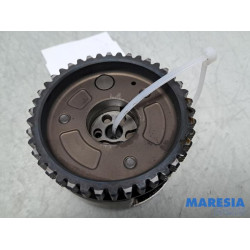 Renault - Megane - Nokkenas Tandwiel