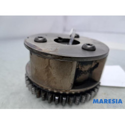 Renault - Megane - Nokkenas Tandwiel