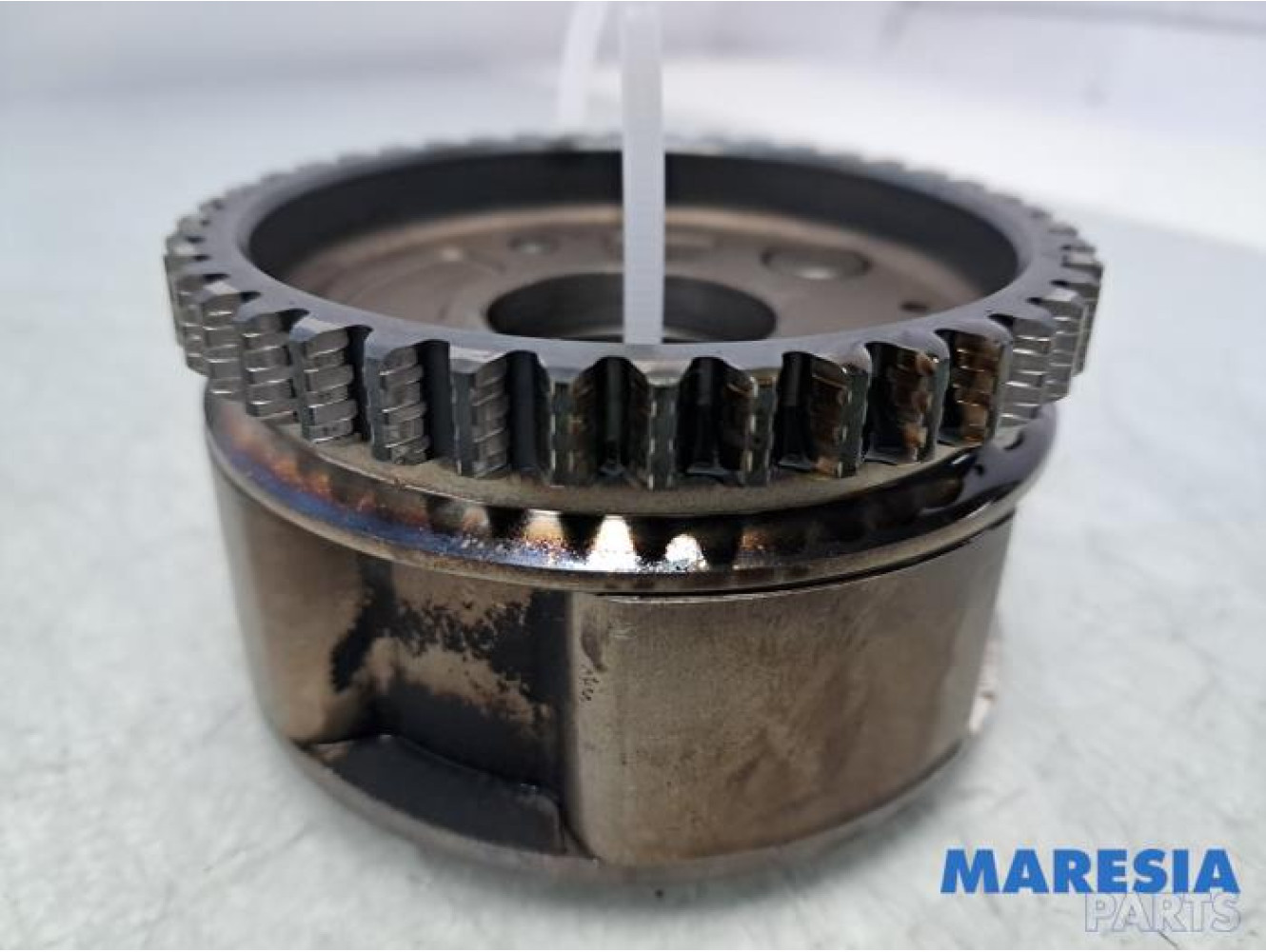 Renault - Megane - Nokkenas Tandwiel