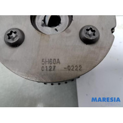 Renault - Megane - Nokkenas Tandwiel