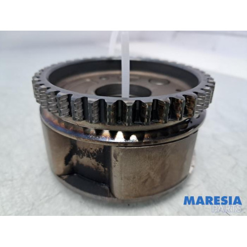 Renault - Megane - Nokkenas Tandwiel