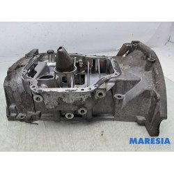 Renault - Megane - Carterpan