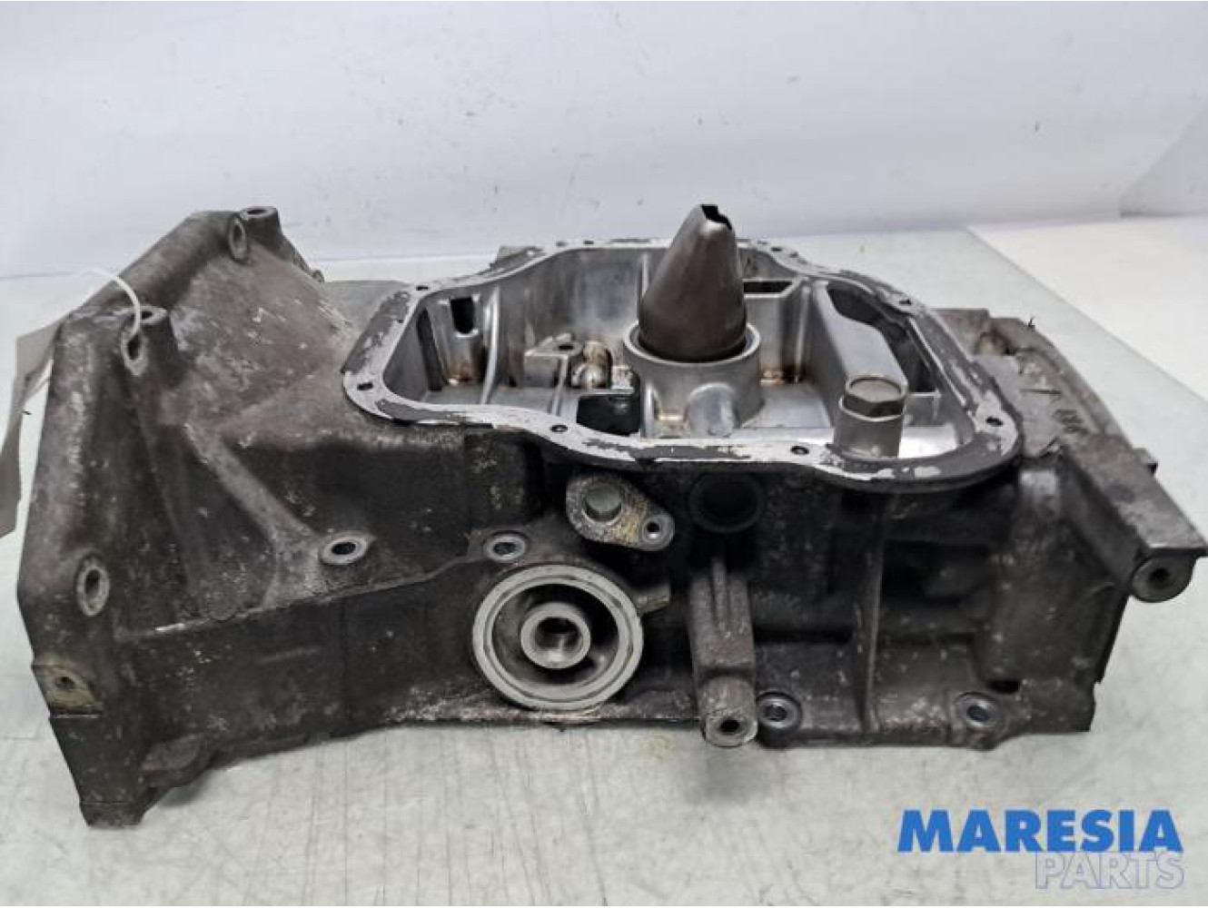 Renault - Megane - Carterpan