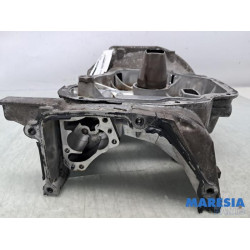 Renault - Megane - Carterpan