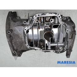 Renault - Megane - Carterpan