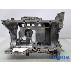 Renault - Megane - Carterpan