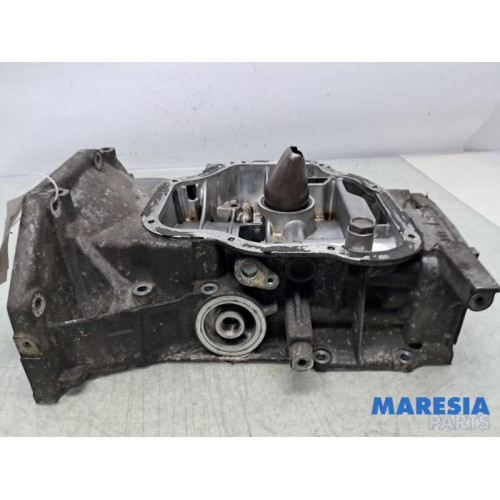 Renault - Megane - Carterpan