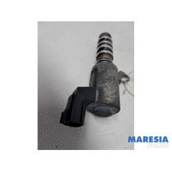 Renault - Megane - Nokkenas Verstelling