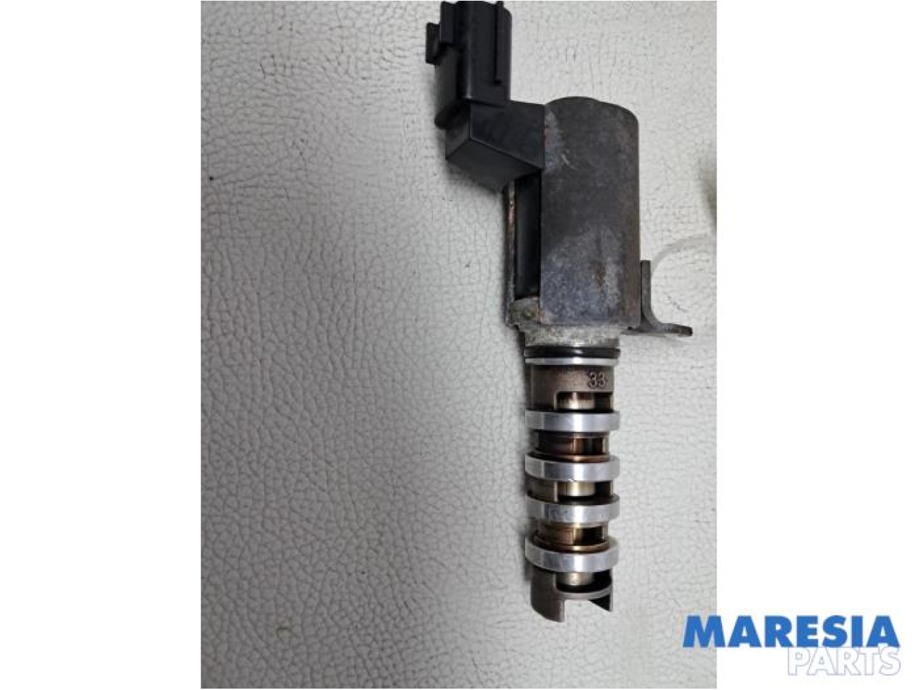 Renault - Megane - Nokkenas Verstelling