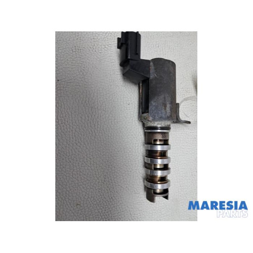 Renault - Megane - Nokkenas Verstelling