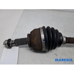 Renault - Trafic - Antriebswelle rechts vorne