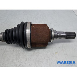 Renault - Trafic - Antriebswelle links vorne