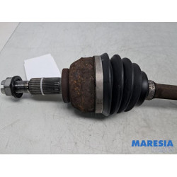 Renault - Trafic - Antriebswelle links vorne