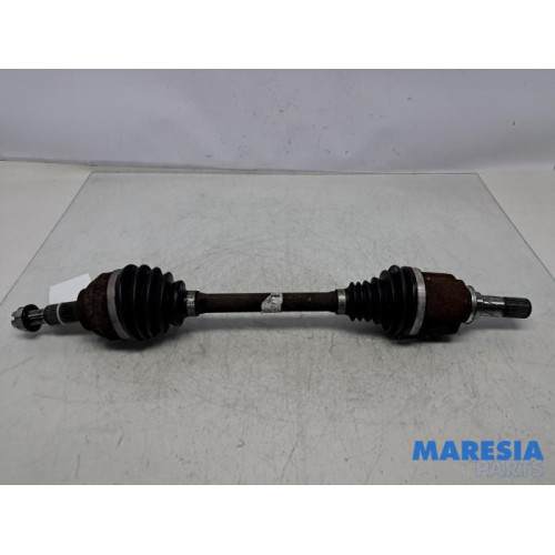 Renault - Trafic - Antriebswelle links vorne