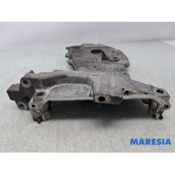 Renault - Megane - Couvercle de distribution