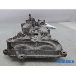 Renault - Megane - Kleppendeksel