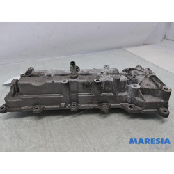 Renault - Megane - Kleppendeksel