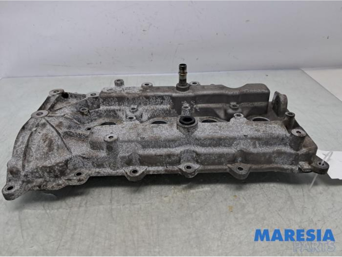 Renault - Megane - Kleppendeksel