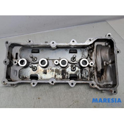 Renault - Megane - Kleppendeksel