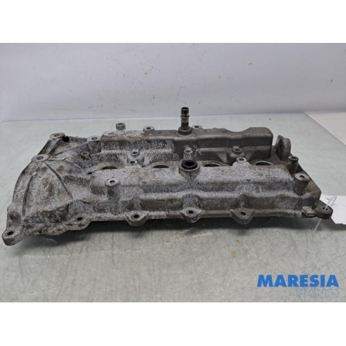 Renault - Megane - Kleppendeksel