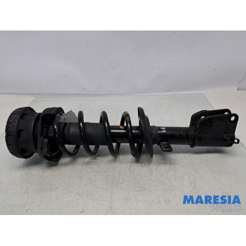 Renault - Trafic - Schokdemperpoot links-voor