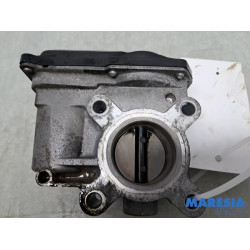 Renault - Megane - Gasklephuis