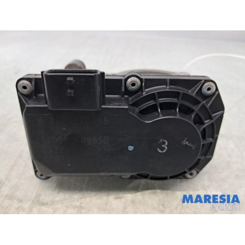 Renault - Megane - Gasklephuis