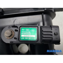 Renault - Megane - Inlaatspruitstuk