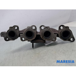 Renault - Megane - Exhaust manifold