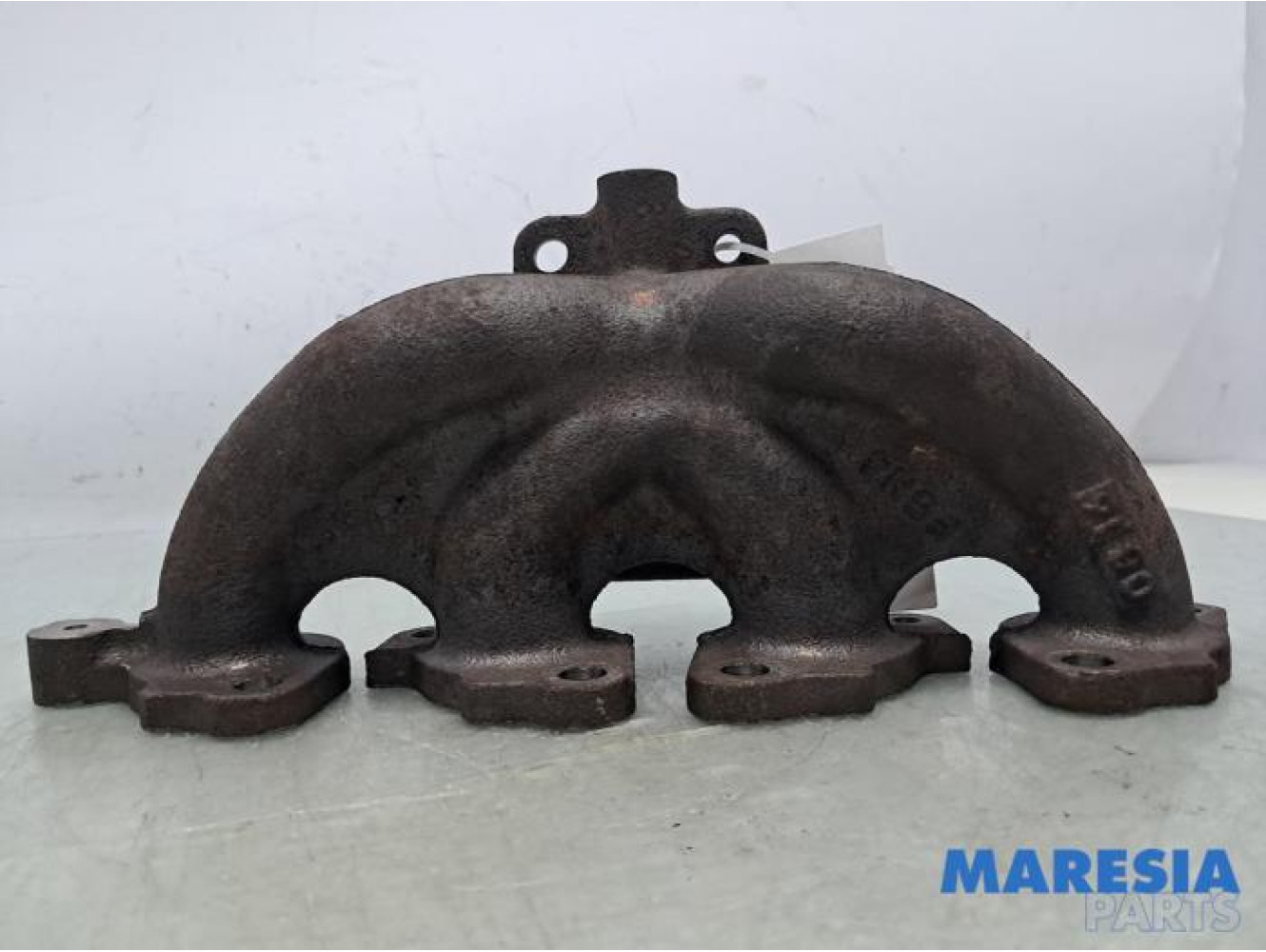 Renault - Megane - Exhaust manifold
