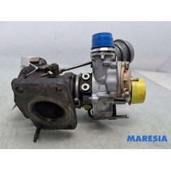 Renault - Megane - Turbo