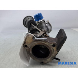 Renault - Megane - Turbo