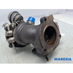 Renault - Megane - Turbo