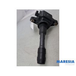 Renault - Megane - Pen Bobine