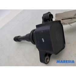 Renault - Megane - Pen Bobine