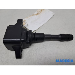 Renault - Megane - Pen Bobine