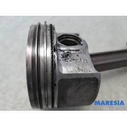 Renault - Megane - Drijfstang